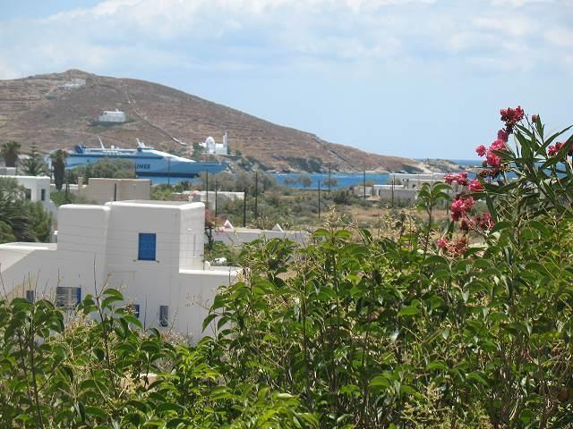 Vesuvio Kampos Διαμέρισμα Ίος Εξωτερικό φωτογραφία
